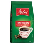 Cafe Melitta 500g Tradicional