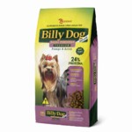 Racao Nutridani Billy Dog 1kg 24% Proteinas