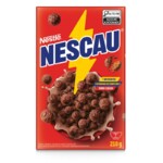 Cereal Nescau 210g