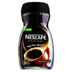 Cafe Nescafe 100g Original Vd