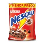 Cereal Nescau 120g Sache