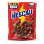 Cereal Nescau 120g Sache