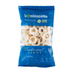 Biscoito Polv.bom Biscoito 50g Light
