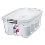 Organizador Plastico Sanremo Un 20l