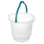 Balde Plastico Sanremo 12l