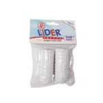 Forminha de Papel Lider 200un Branca N.6