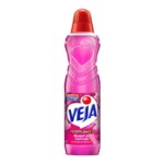 Limp.perf.veja 500ml Flores do Med.