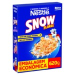 Cereal Nestle Snow Flakes 620g