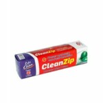 Clean Zip P/fre/gel.lifeclean 1un 18x23x15