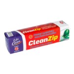 Clean Zip P/fre/gel.lifeclean 1un 27x31x8