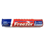 Saco P/alimentos Lifeclean 3l