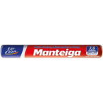 Papel Manteiga Lifeclean 1un 30x7,5 M
