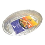 Assadeira Oval Life Clean 7l