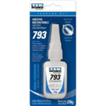 Cola Instantanea Tekbond 20g 793 Blister