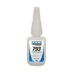 Cola Instantanea Tekbond 20g 793