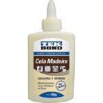 Cola Tekbond 100g Madeira
