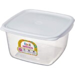 Pote Plastico Sanremo Un Azul Maritimo