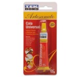 Cola Universal Tekbond 17g Blister