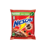 Cereal Nescau 30g Radical Sache
