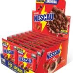 Cereal Nescau 30g Radical Sache