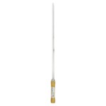 Espeto Simples Mor 55cm Aco