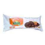 Biscoito Funcional Nat.life 140g Mel/chocolate