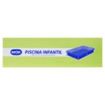 Piscina Mor 1000l