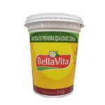 Manteiga C/sal Bella Vita 500g Pote