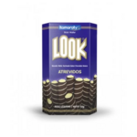 Biscoito Wafer Itamaraty Look 55g Atrev.choc.bco