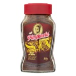 Cafe Soluvel Pimpinela 50g Tradicional Vd