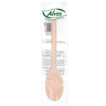 Colher de Pau Alves 26cm Oval