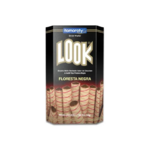 Biscoito Wafer Itamaraty Look 55g Floresta Negra