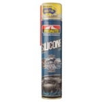 Silicone Aero. Proauto 321ml Aqua