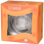 Prato Fundo Wheaton 6un Crystal