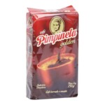 Cafe Pimpinela 250g Golden Vacuo