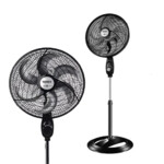 Ventilador de Coluna 140w Mondial P/p 127v Vsp40c