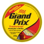 Cera Grand Prix 200g Tradicional