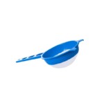 Coador Plastico Alves 11cm