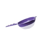 Coador Plastico Alves 16cm