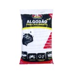 Algodao P/polimento Proauto 100g