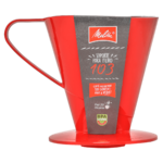 Suporte P/filtro de Cafe Melitta 103 Cores
