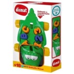 Brinq.bobbydilo Dismat 1un