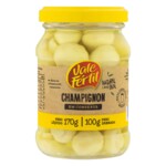 Champignon Vale Fertil 100g em Conserva Vd.