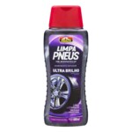 Limpa Pneus Proauto 500ml Classic