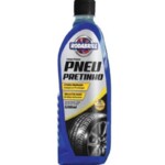 Limpa Pneu Rodabrill 500ml Pretinho