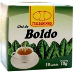 Cha Italianinho 10g Boldo