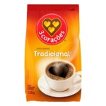 Cafe 3 Coracoes 250g Tradicional