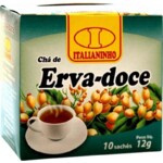 Cha Italianinho 10g Erva Doce