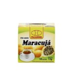 Cha Italianinho 10g Maracuja
