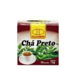 Cha Italianinho 10g Preto